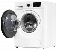 Стиральная машина с сушкой Monsher MWDM 665 Blanc, белый