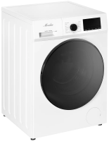 Стиральная машина с сушкой Monsher MWDM 665 Blanc, белый