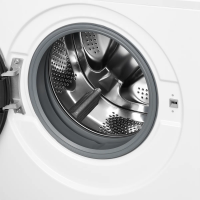 Стиральная машина с сушкой Monsher MWDM 665 Blanc, белый