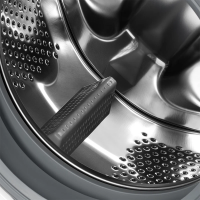 Стиральная машина с сушкой Monsher MWDM 665 Blanc, белый