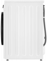 Стиральная машина с сушкой Monsher MWDM 665 Blanc, белый