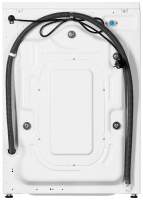 Стиральная машина с сушкой Monsher MWDM 665 Blanc, белый