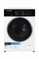 Стиральная машина с сушкой Thomson WD30E10I02, белый