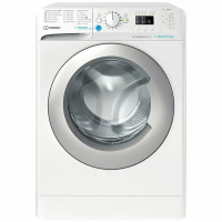 Стиральная машина Indesit BWSA 71052X WSV, белый