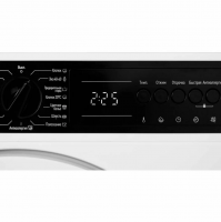 Встраиваемая стиральная машина Graude EWA 80.1