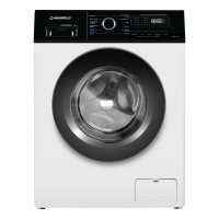 Стиральная машина Maunfeld MFWM106IWHD, белый