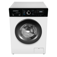 Стиральная машина Maunfeld MFWM106IWHD, белый