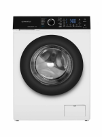 Стиральная машина Maunfeld MFWM106IWHT, белый
