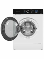 Стиральная машина Maunfeld MFWM106IWHT, белый