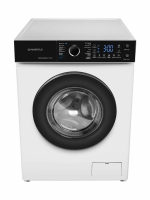Стиральная машина Maunfeld MFWM106IWHT, белый