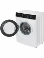 Стиральная машина Maunfeld MFWM106IWHT, белый