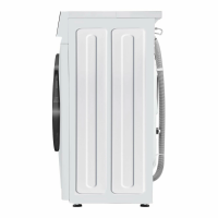 Стиральная машина Maunfeld MFWM106IWHT, белый