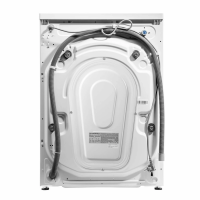 Стиральная машина Maunfeld MFWM106IWHT, белый