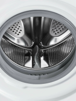 Стиральная машина Maunfeld MFWM106IWHT, белый