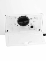 Стиральная машина Maunfeld MFWM106IWHT, белый