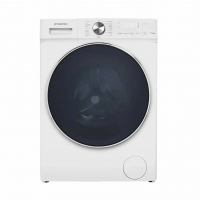 Стиральная машина Maunfeld MFWM127IWH053, белый