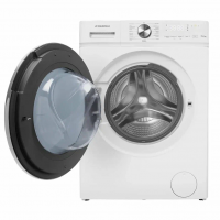 Стиральная машина Maunfeld MFWM127IWH053, белый