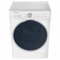 Стиральная машина Maunfeld MFWM127IWH053, белый
