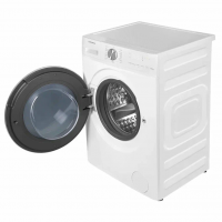 Стиральная машина Maunfeld MFWM127IWH053, белый