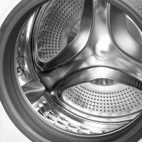 Стиральная машина Maunfeld MFWM127IWH053, белый