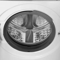 Стиральная машина Maunfeld MFWM127IWH053, белый