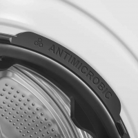 Стиральная машина Maunfeld MFWM127IWH053, белый