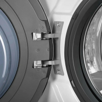 Стиральная машина Maunfeld MFWM127IWH053, белый