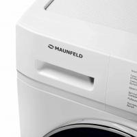 Стиральная машина Maunfeld MFWM127IWH053, белый
