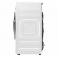 Стиральная машина Maunfeld MFWM127IWH053, белый