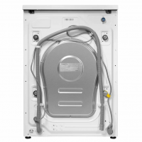 Стиральная машина Maunfeld MFWM127IWH053, белый