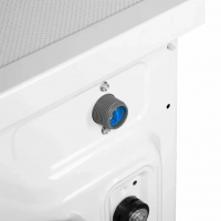 Стиральная машина Maunfeld MFWM127IWH053, белый