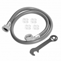 Стиральная машина Maunfeld MFWM127IWH053, белый