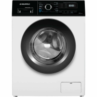 Стиральная машина Maunfeld MFWM127IWHD, белый