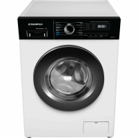 Стиральная машина Maunfeld MFWM127IWHD, белый