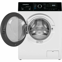 Стиральная машина Maunfeld MFWM127IWHD, белый