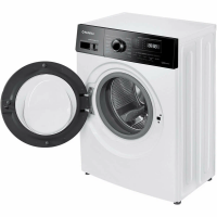 Стиральная машина Maunfeld MFWM127IWHD, белый