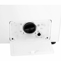 Стиральная машина Maunfeld MFWM127IWHD, белый