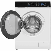 Стиральная машина Maunfeld MFWM127IWHT, белый