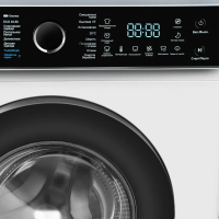 Стиральная машина Maunfeld MFWM127IWHT, белый