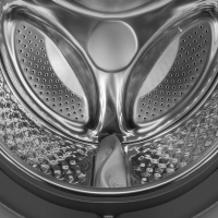 Стиральная машина Maunfeld MFWM1410STSL03 RU, серый