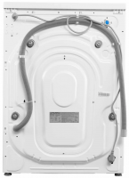 Стиральная машина Maunfeld MFWM1410STWH03, белый