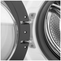 Стиральная машина Maunfeld MFWM1410STWH03, белый