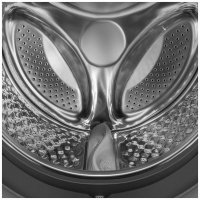 Стиральная машина Maunfeld MFWM1410STWH03, белый