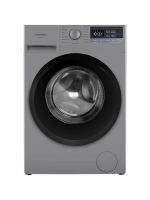 Стиральная машина Maunfeld MFWM148STSL02, серый