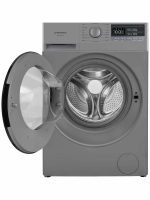 Стиральная машина Maunfeld MFWM148STSL02, серый