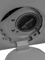 Стиральная машина Maunfeld MFWM148STSL02, серый