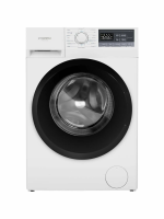 Стиральная машина Maunfeld MFWM148STWH02, белый