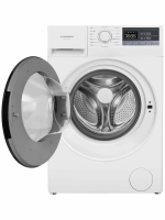 Стиральная машина Maunfeld MFWM148STWH02, белый