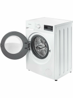 Стиральная машина Maunfeld MFWM148STWH02, белый