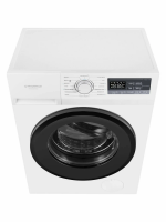 Стиральная машина Maunfeld MFWM148STWH02, белый